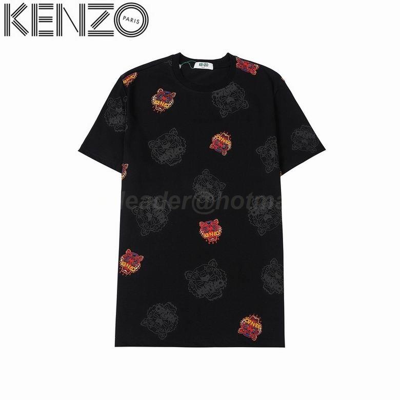 KENZO Men's T-shirts 304